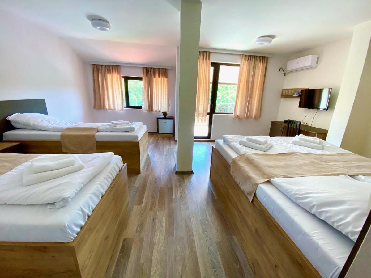Tryavna Lake Hotel & Spa Kültér fotó