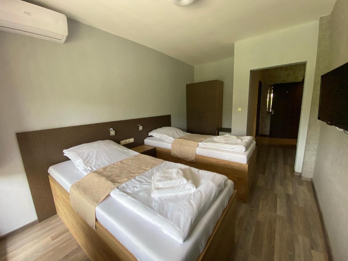 Tryavna Lake Hotel & Spa Kültér fotó