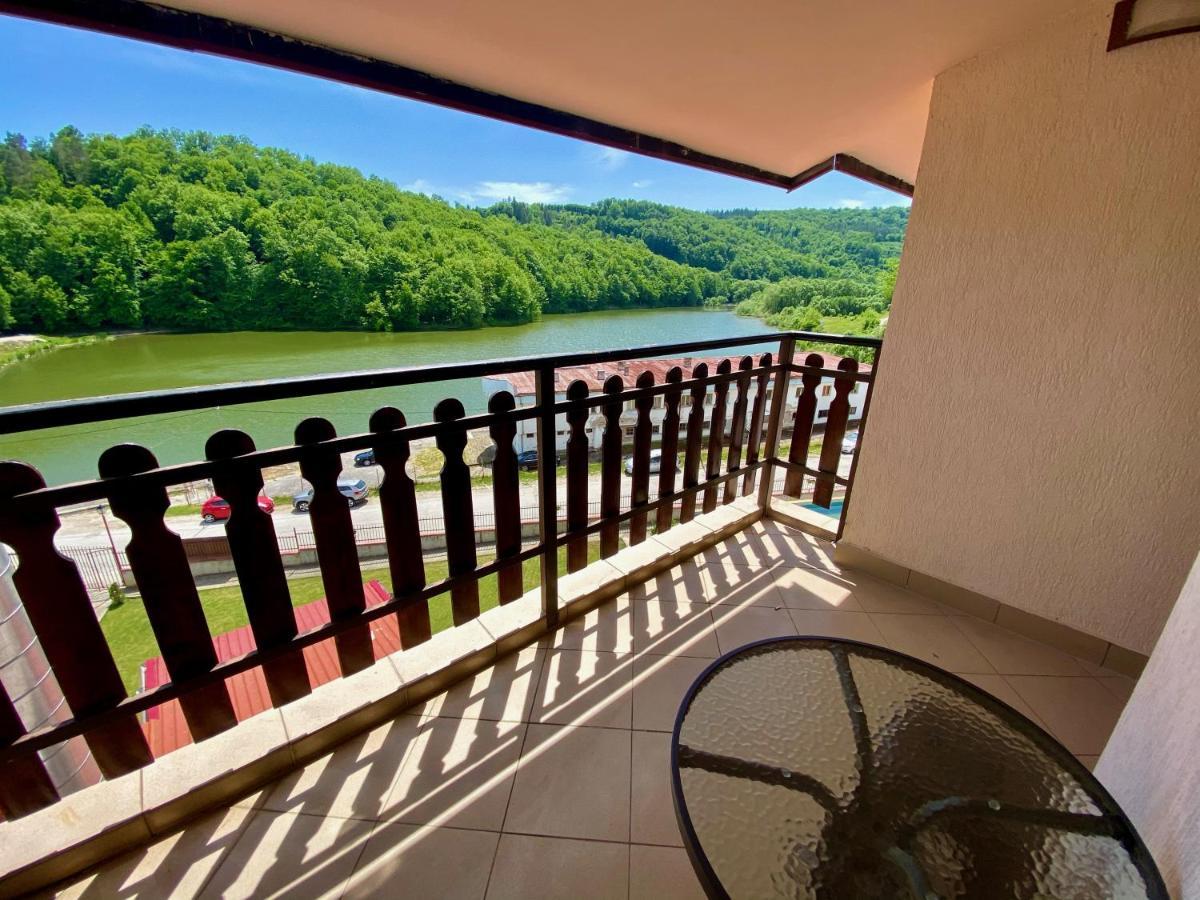 Tryavna Lake Hotel & Spa Kültér fotó