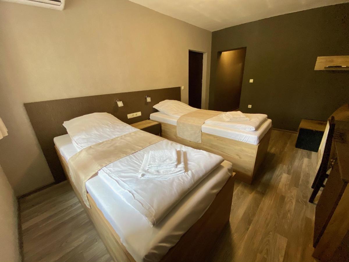 Tryavna Lake Hotel & Spa Kültér fotó