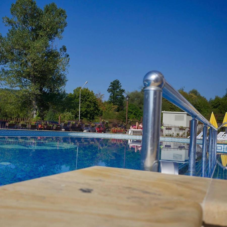 Tryavna Lake Hotel & Spa Kültér fotó