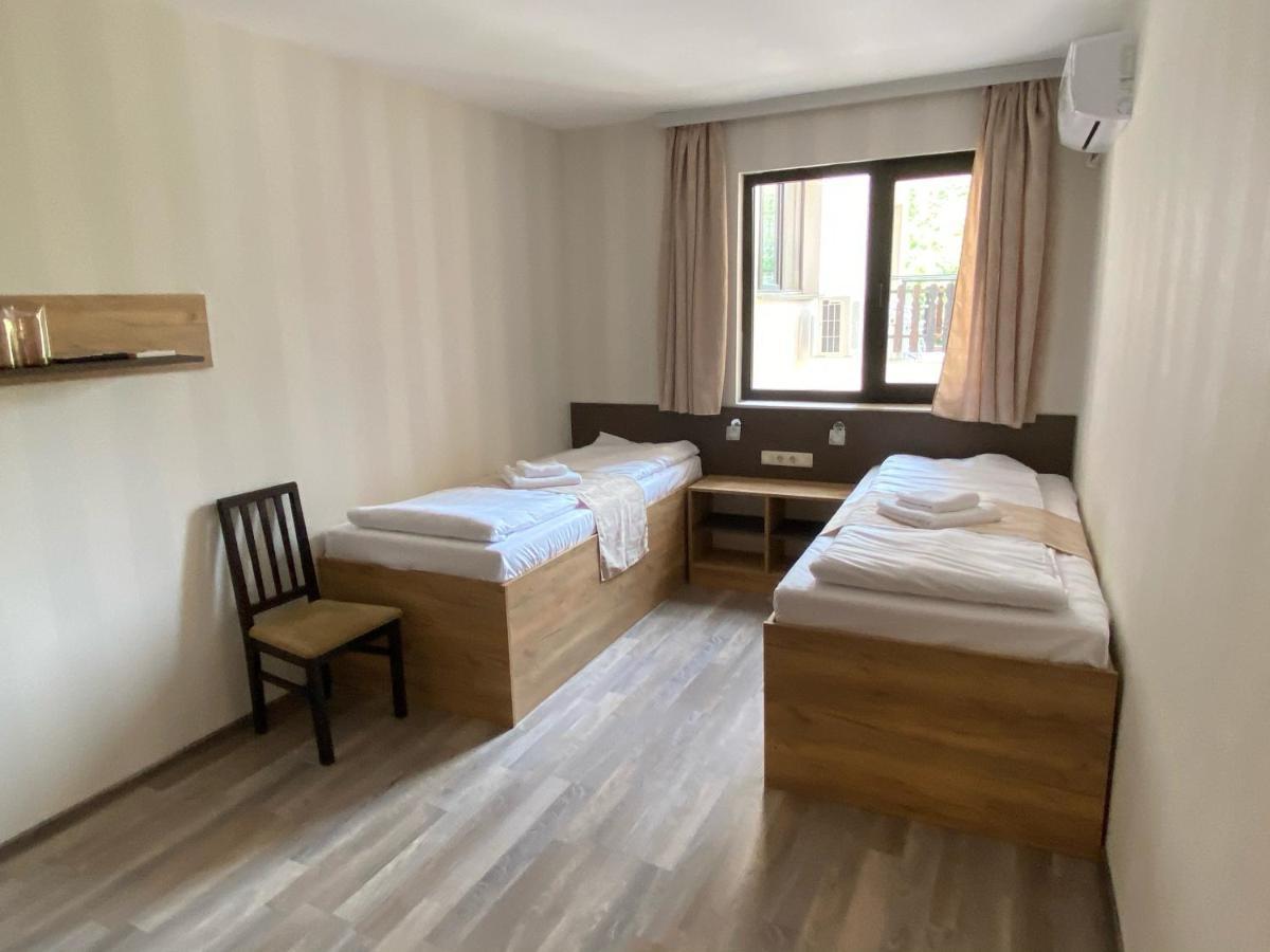 Tryavna Lake Hotel & Spa Kültér fotó