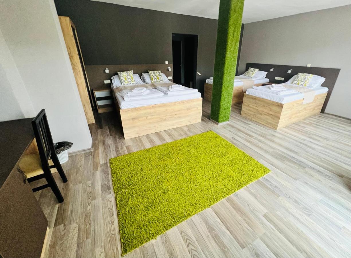 Tryavna Lake Hotel & Spa Kültér fotó