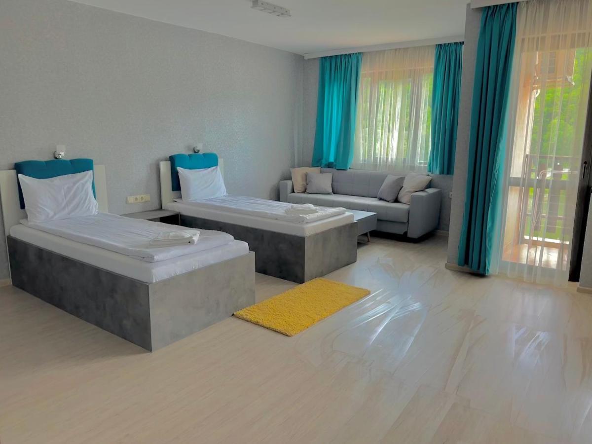 Tryavna Lake Hotel & Spa Kültér fotó
