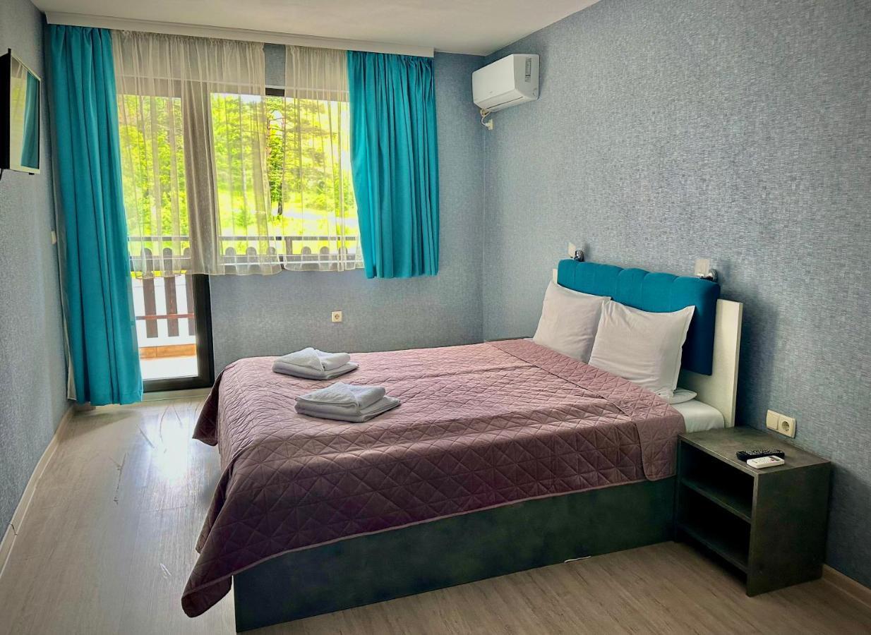 Tryavna Lake Hotel & Spa Kültér fotó
