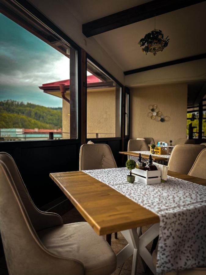 Tryavna Lake Hotel & Spa Kültér fotó