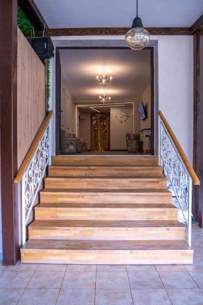 Tryavna Lake Hotel & Spa Kültér fotó