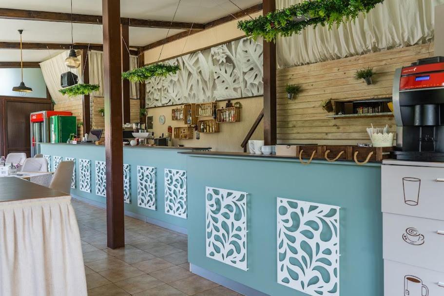 Tryavna Lake Hotel & Spa Kültér fotó