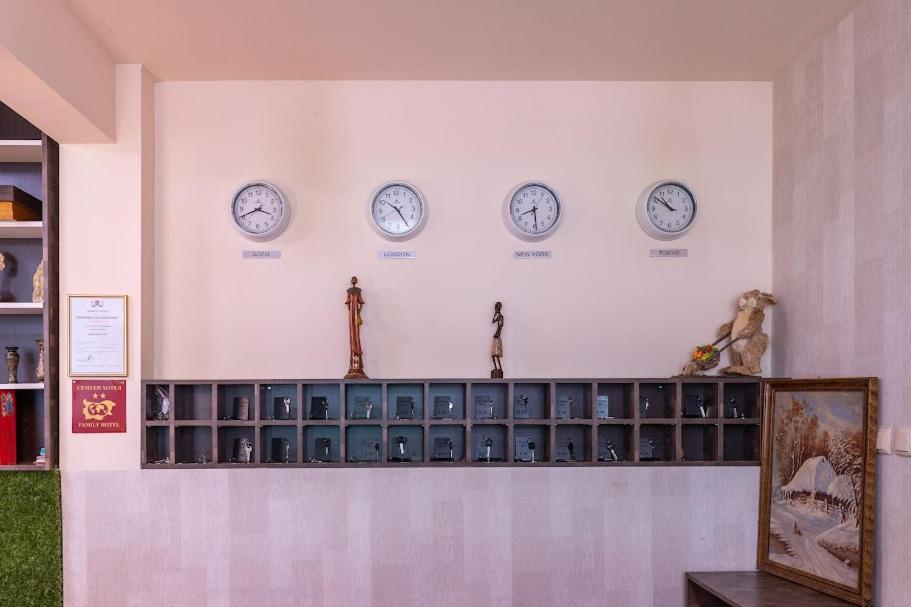 Tryavna Lake Hotel & Spa Kültér fotó