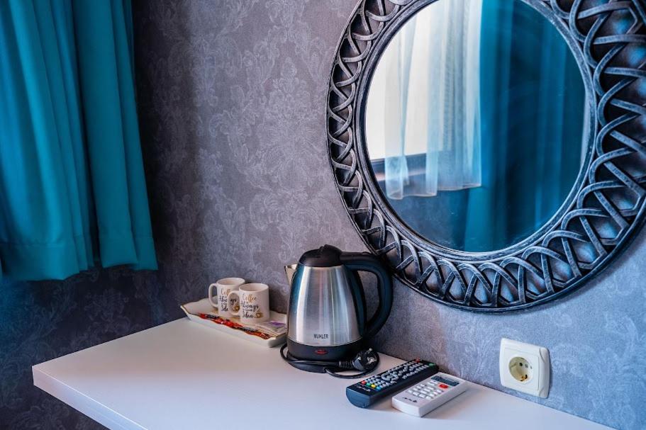 Tryavna Lake Hotel & Spa Kültér fotó