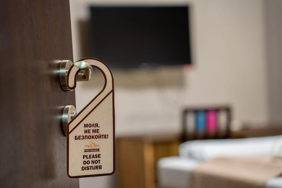 Tryavna Lake Hotel & Spa Kültér fotó
