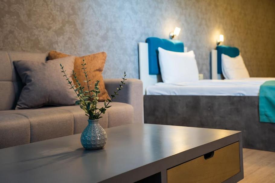 Tryavna Lake Hotel & Spa Kültér fotó