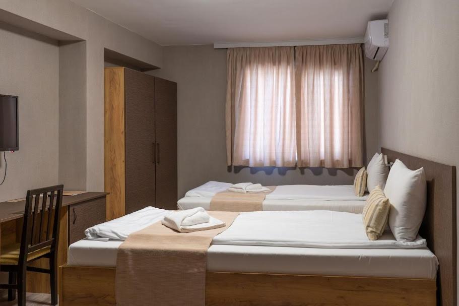 Tryavna Lake Hotel & Spa Kültér fotó