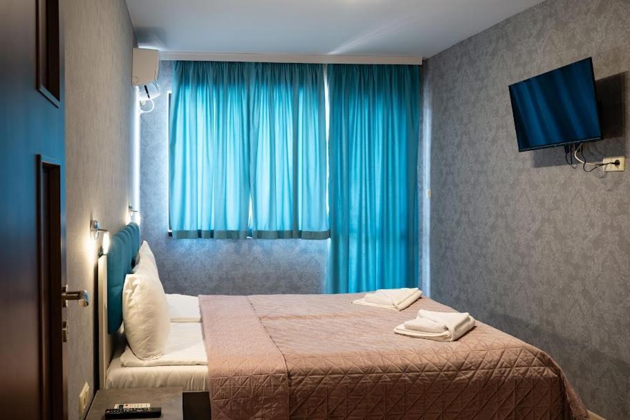 Tryavna Lake Hotel & Spa Kültér fotó