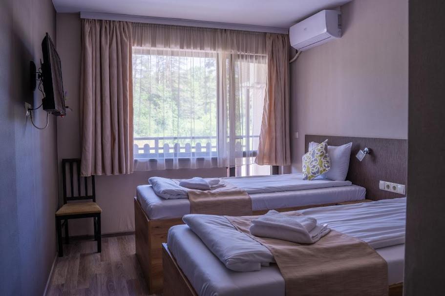 Tryavna Lake Hotel & Spa Kültér fotó