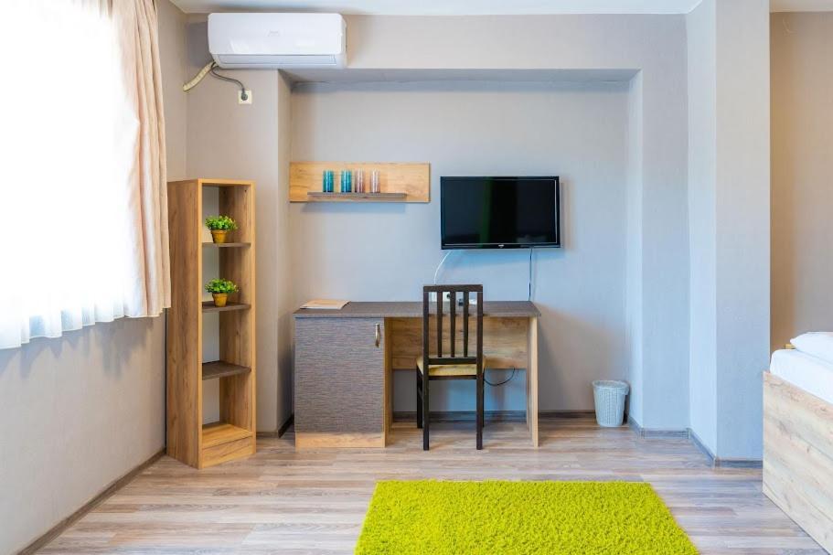 Tryavna Lake Hotel & Spa Kültér fotó