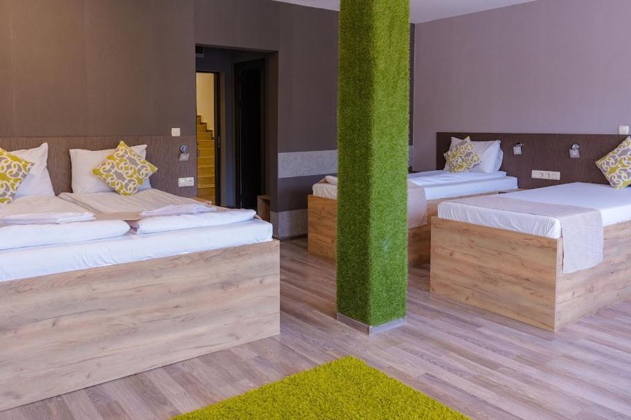 Tryavna Lake Hotel & Spa Kültér fotó