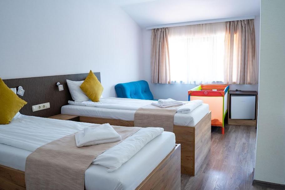 Tryavna Lake Hotel & Spa Kültér fotó