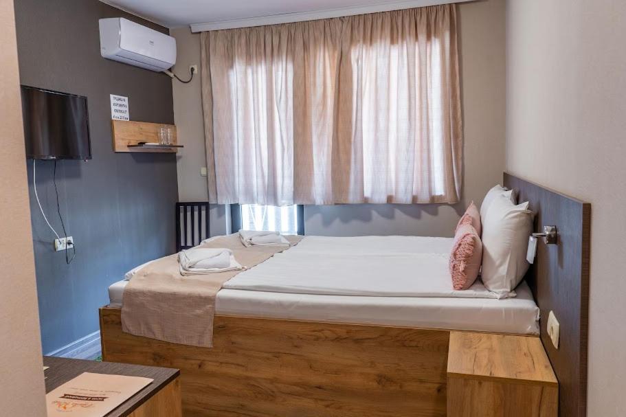 Tryavna Lake Hotel & Spa Kültér fotó
