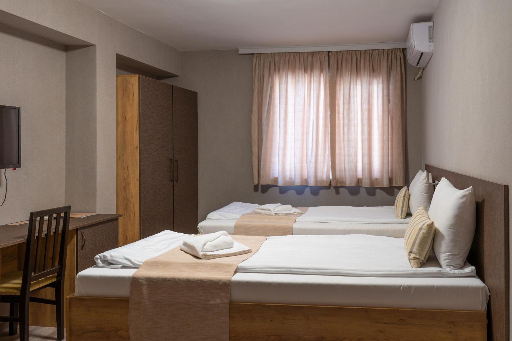 Tryavna Lake Hotel & Spa Kültér fotó