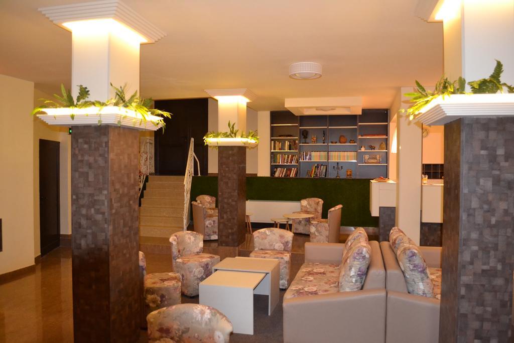 Tryavna Lake Hotel & Spa Kültér fotó