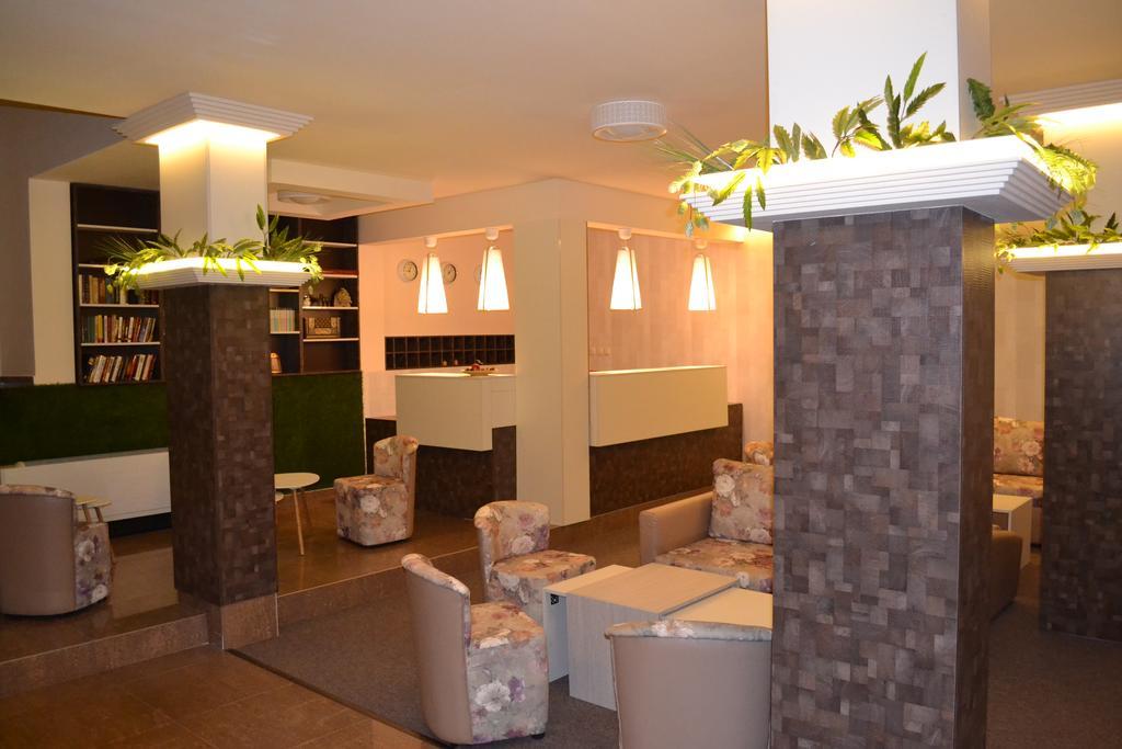 Tryavna Lake Hotel & Spa Kültér fotó