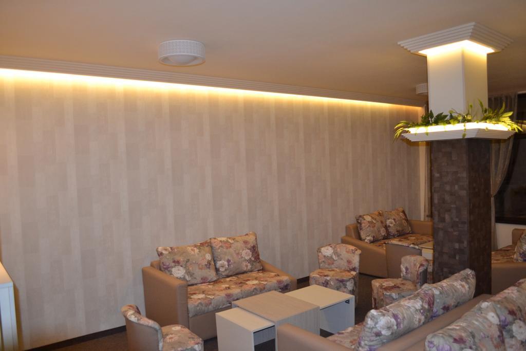 Tryavna Lake Hotel & Spa Kültér fotó